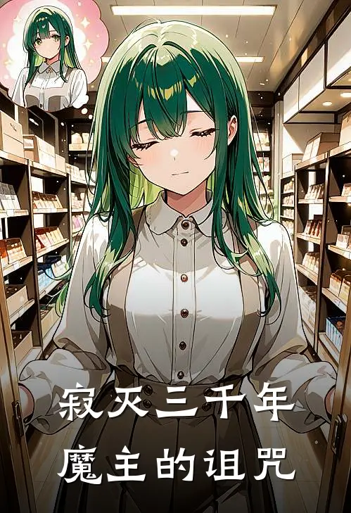 寂灭三千年：魔主的诅咒李晓李晓完结小说_完结版小说全文免费阅读寂灭三千年：魔主的诅咒李晓李晓