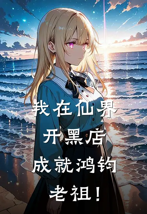 陆凡云景我在仙界开黑店，成就鸿钧老祖！全文免费阅读_陆凡云景完整版免费阅读