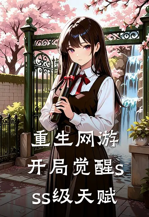 重生网游：开局觉醒sss级天赋