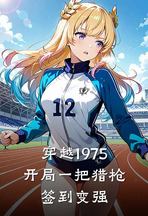 穿越1975开局一把猎枪,签到变强