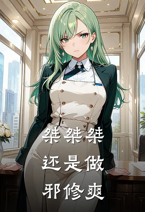 桀桀桀，还是做邪修爽