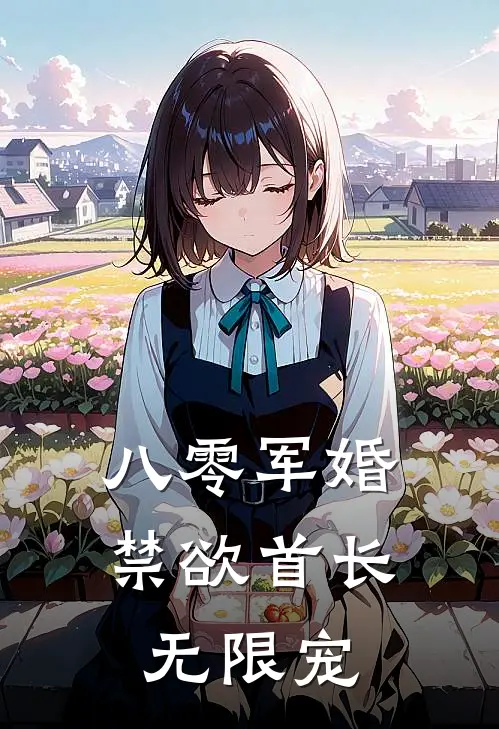 八零军婚，禁欲首长无限宠