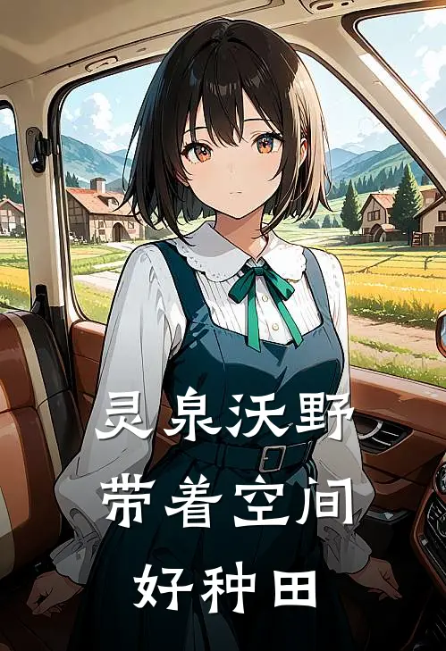 林晚秋沈砚(灵泉沃野：带着空间好种田)_《灵泉沃野：带着空间好种田》最新章节免费在线阅读