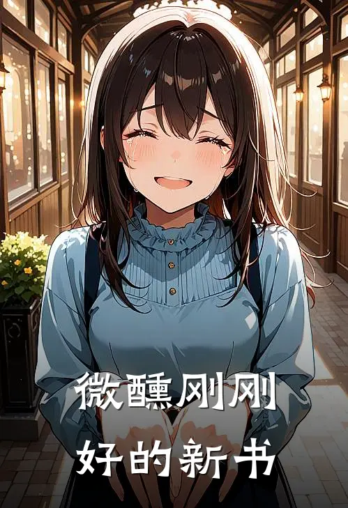 微醺刚刚好的新书