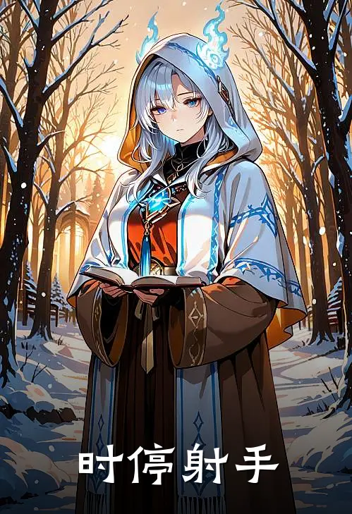 时停射手林逸逸哥最新好看小说_免费小说时停射手(林逸逸哥)