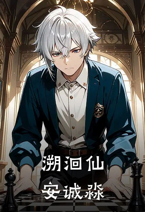 溯洄仙安诚淼(林夕柳青)全章节在线阅读_林夕柳青全章节在线阅读