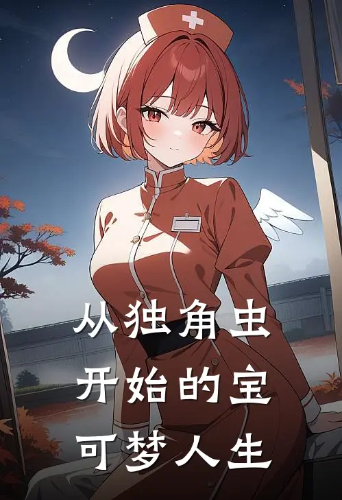 从独角虫开始的宝可梦人生