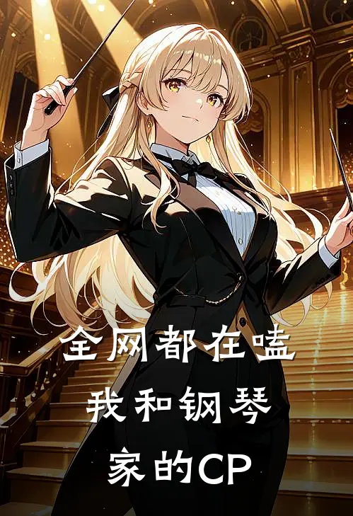 全网都在嗑我和钢琴家的CP(程砚林清和)推荐完结小说_最新章节列表全网都在嗑我和钢琴家的CP(程砚林清和)