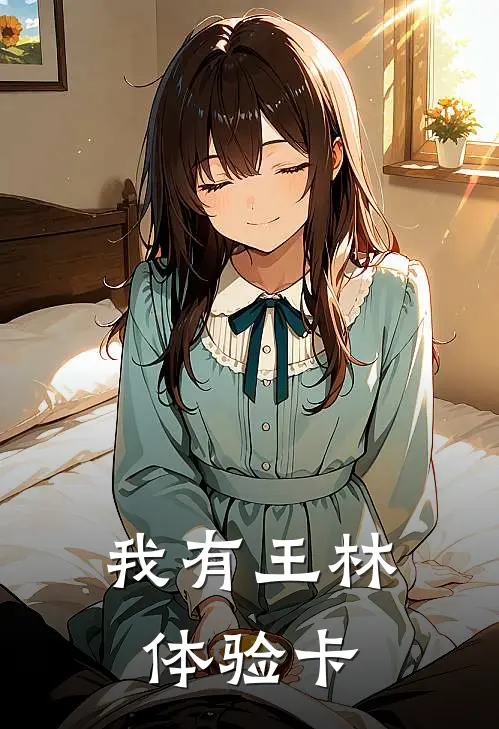 我有王林体验卡