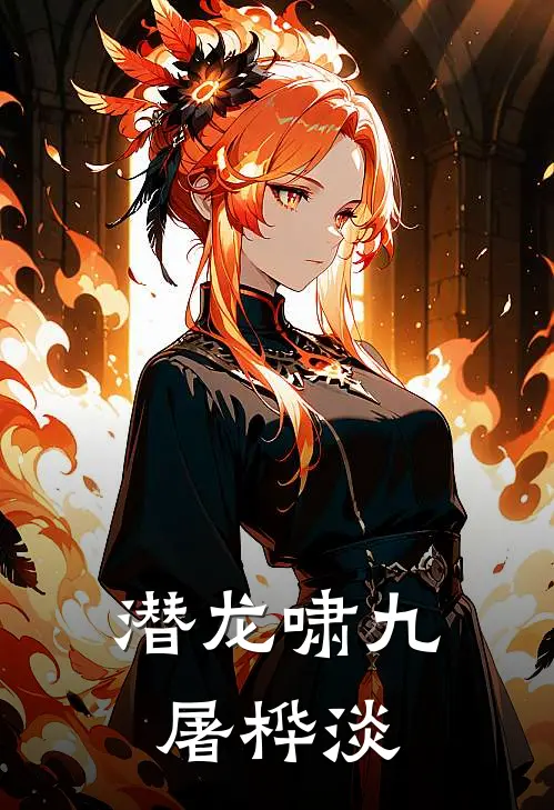 潜龙啸九屠桦淡