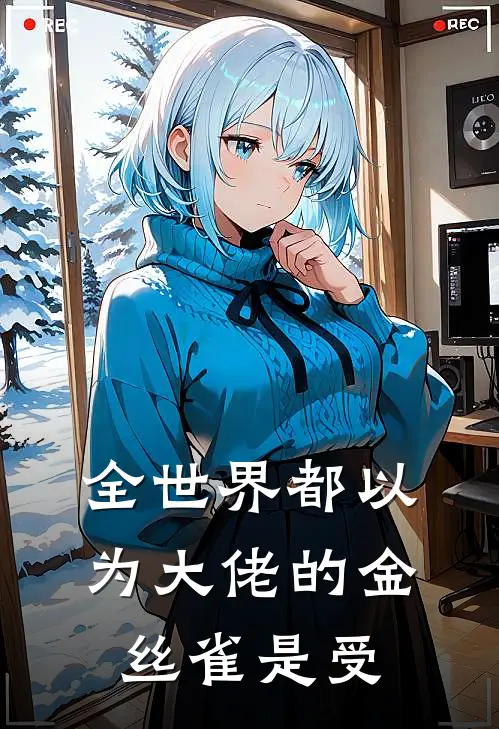 全世界都以为大佬的金丝雀是受