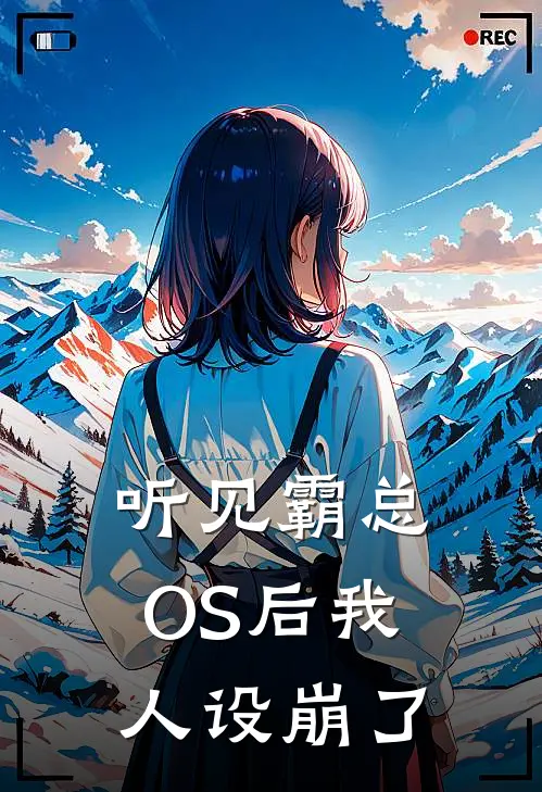 听见霸总OS后我人设崩了