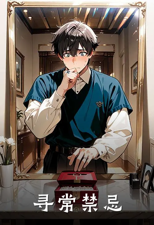 寻常禁忌