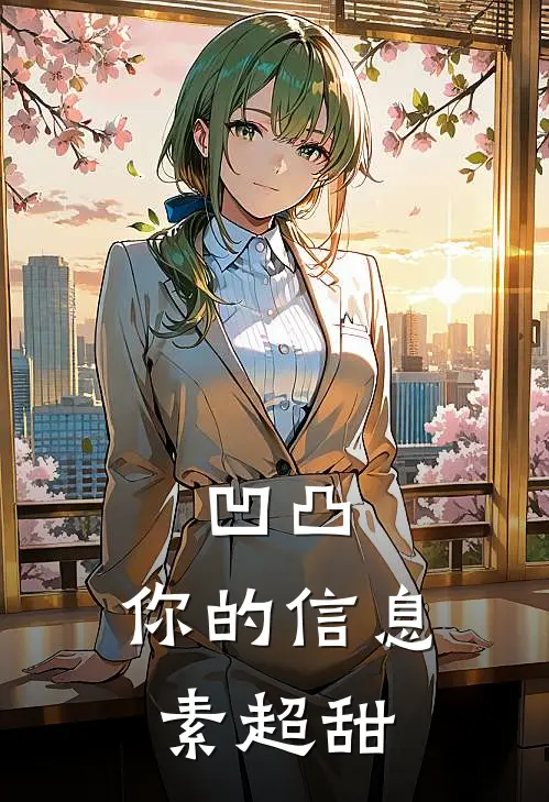 凹凸：你的信息素超甜