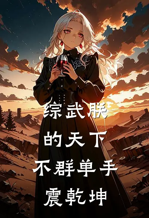 综武朕的天下，不群单手震乾坤