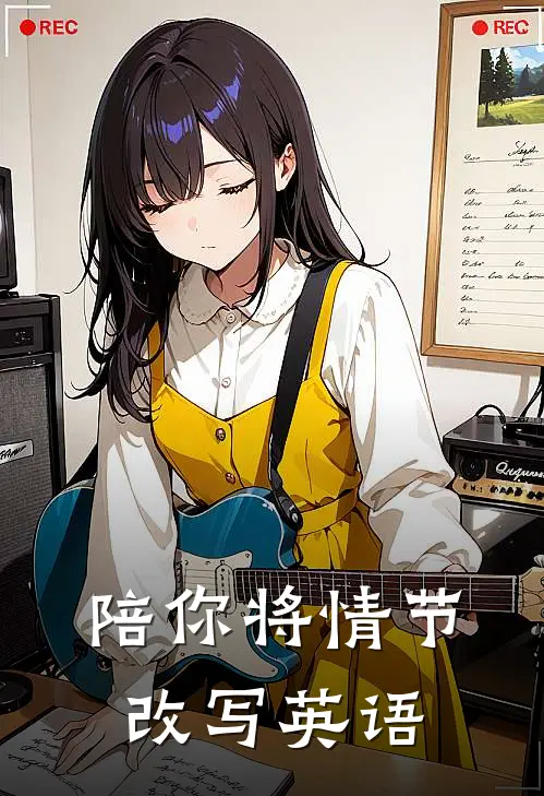 陪你将情节改写英语