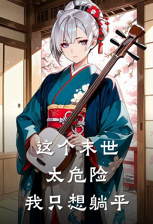 这个末世太危险，我只想躺平