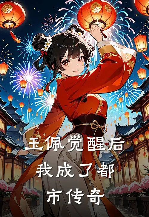 玉佩觉醒后，我成了都市传奇林辰赵磊完结小说免费阅读_完本热门小说玉佩觉醒后，我成了都市传奇林辰赵磊