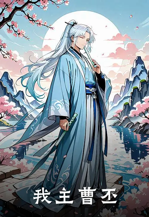 我主曹丕
