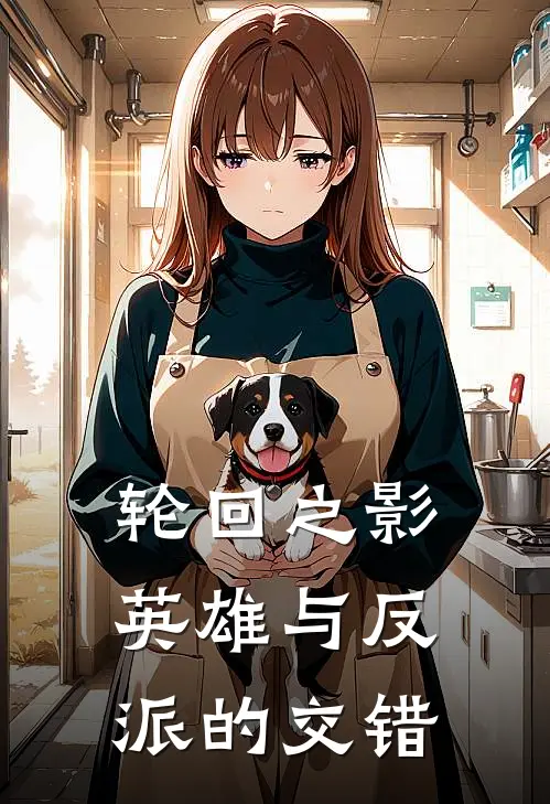 轮回之影英雄与反派的交错(林墨苏芙)全本免费在线阅读_轮回之影英雄与反派的交错全文阅读