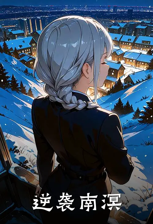 李强陈虎《逆袭南溟》全文免费阅读_逆袭南溟全集在线阅读