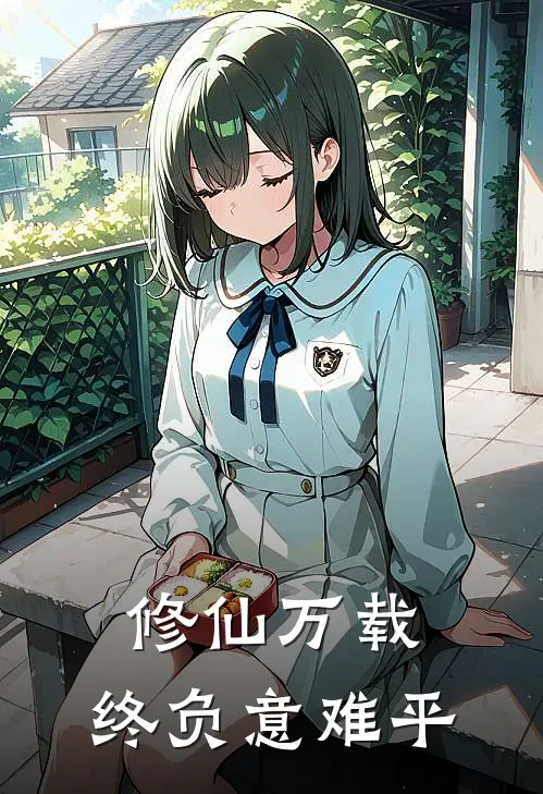 修仙万载，终负意难平