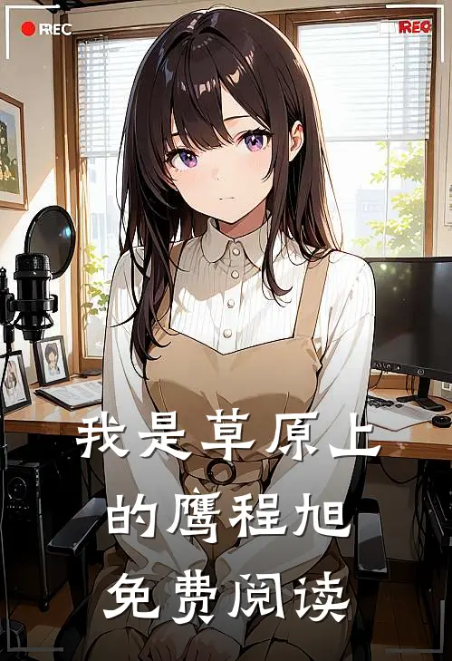 我是草原上的鹰程旭免费阅读