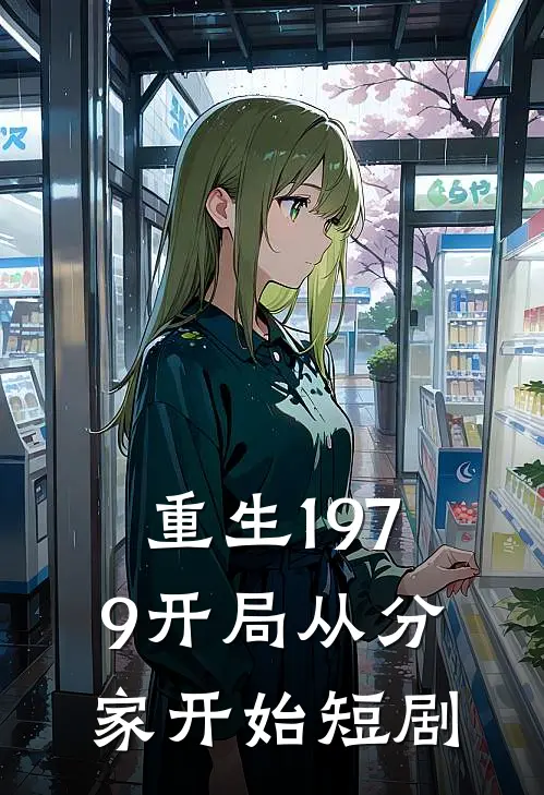 重生1979开局从分家开始短剧