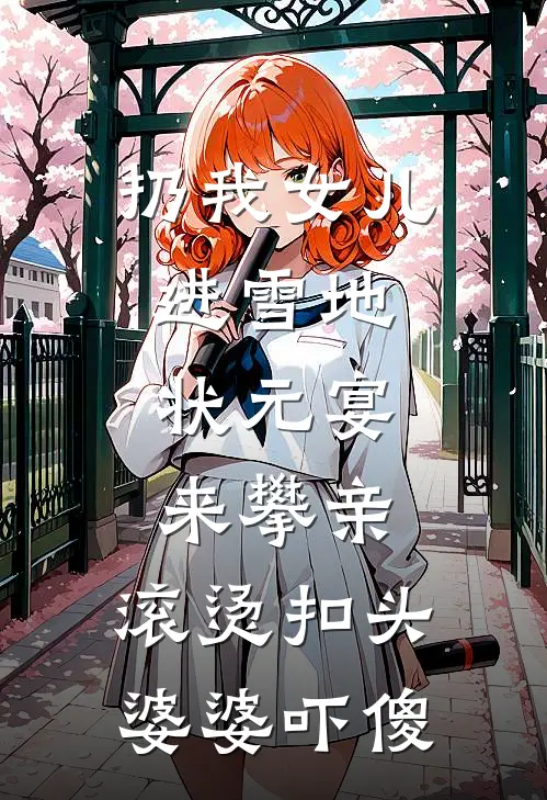 扔我女儿进雪地，状元宴来攀亲，滚烫扣头婆婆吓傻