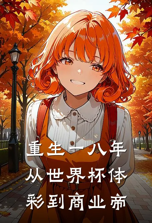 重生一八年从世界杯体彩到商业帝李明王浩免费小说全文阅读_免费小说在线阅读重生一八年从世界杯体彩到商业帝李明王浩