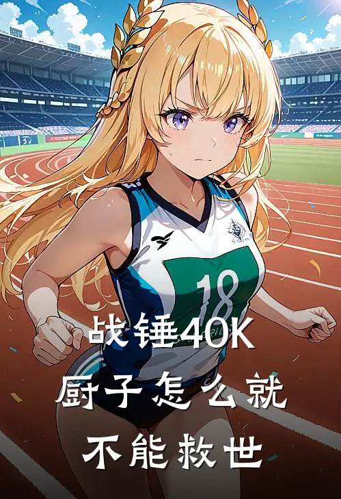 战锤40K厨子怎么就不能救世