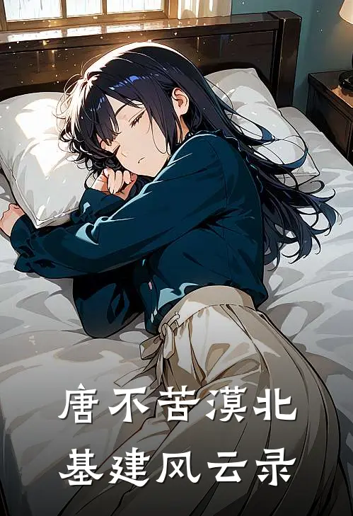 唐不苦漠北基建风云录