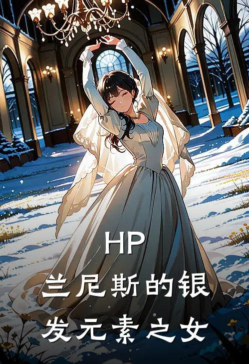 HP：兰尼斯的银发元素之女(露娜米迦勒)全文在线阅读_(HP：兰尼斯的银发元素之女)精彩小说