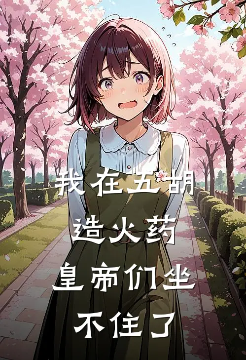 我在五胡造火药，皇帝们坐不住了(林枫刘曜)热门网络小说_最新章节列表我在五胡造火药，皇帝们坐不住了(林枫刘曜)