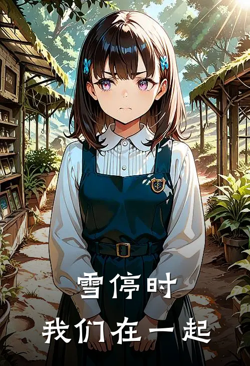 雪停时，我们在一起