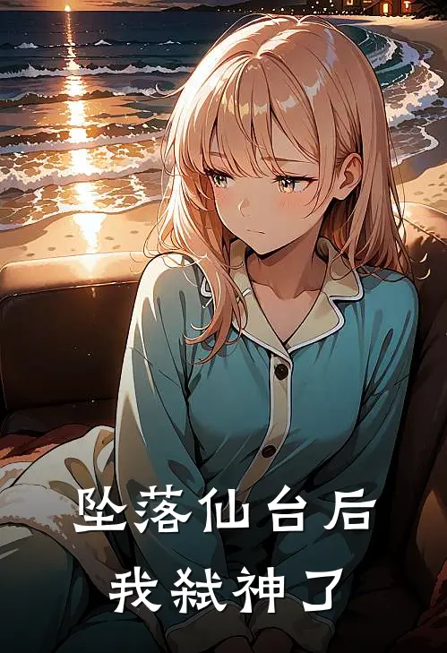 坠落仙台后我弑神了