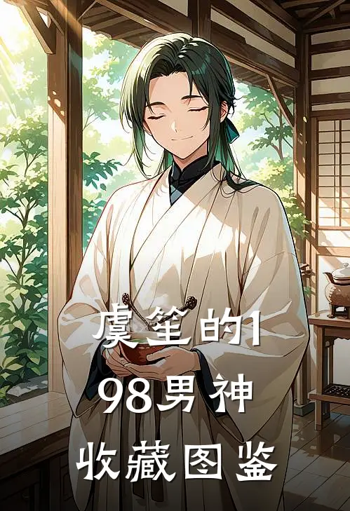 虞笙的198男神收藏图鉴