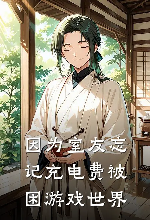 因为室友忘记充电费被困游戏世界