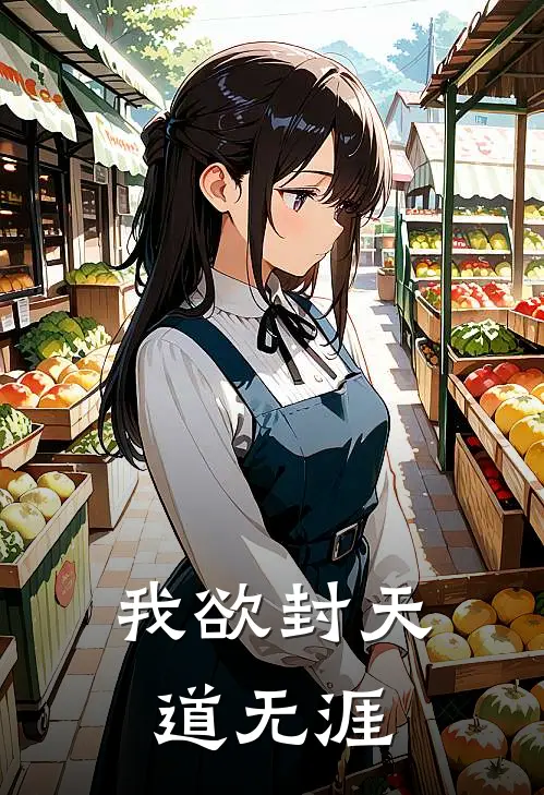 我欲封天道无涯