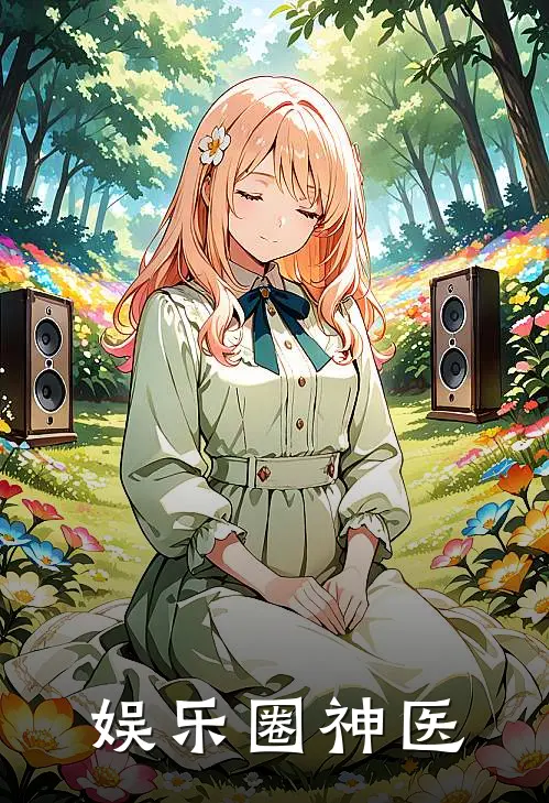 娱乐圈神医(杨杨苏宁)热门小说阅读_全文免费阅读娱乐圈神医杨杨苏宁