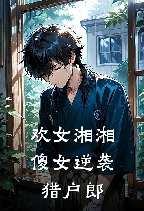 欢女湘湘：傻女逆袭猎户郎高湘湘高文远小说免费完结_最新章节列表欢女湘湘：傻女逆袭猎户郎(高湘湘高文远)