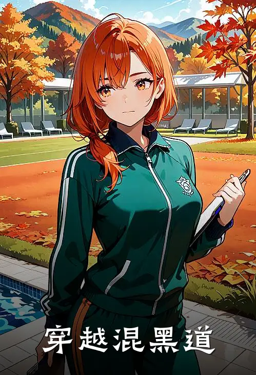 穿越混黑道(沈浩浩哥)热门小说_完结版小说全文免费阅读穿越混黑道(沈浩浩哥)