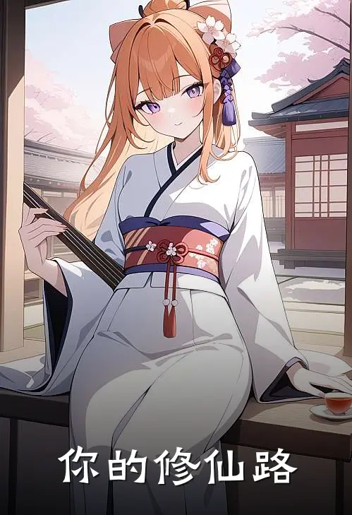 你的修仙路