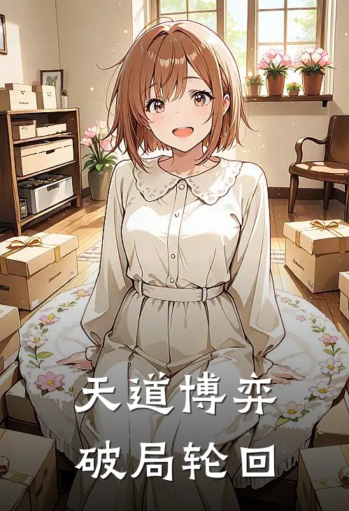 天道博弈：破局轮回