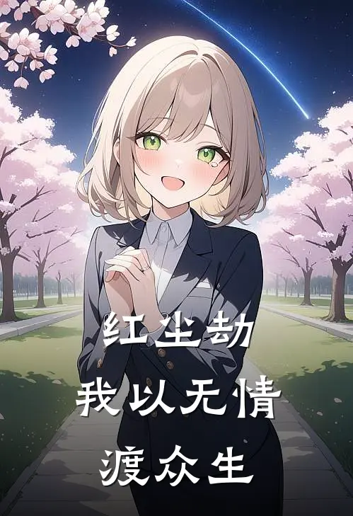 红尘劫，我以无情渡众生李寒风林晚最新章节免费阅读_红尘劫，我以无情渡众生全集免费阅读