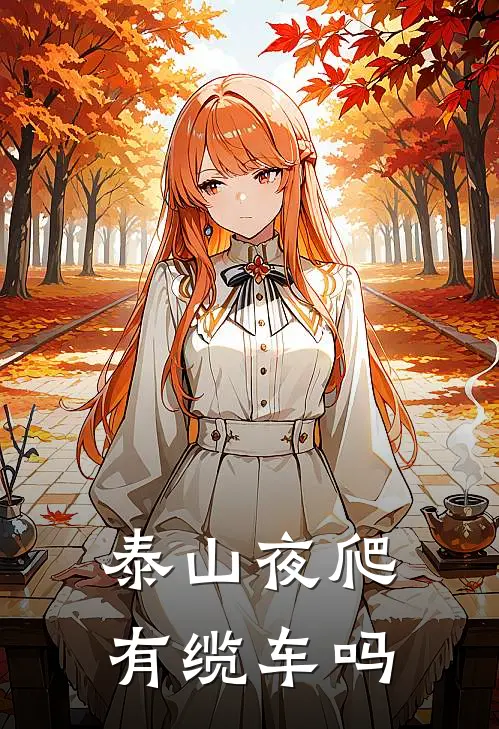 泰山夜爬有缆车吗