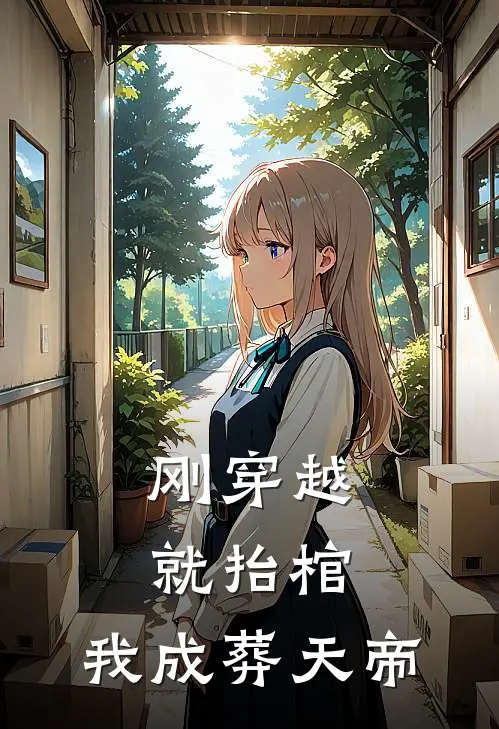 刚穿越就抬棺，我成葬天帝