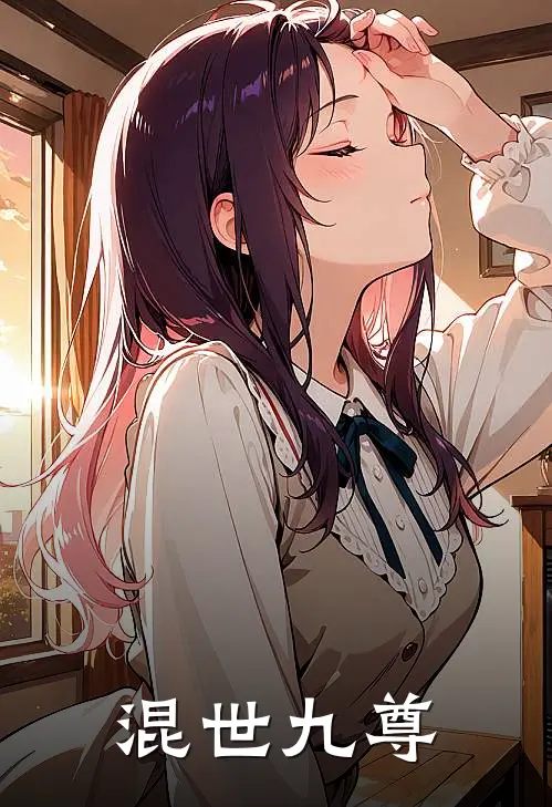 混世九尊