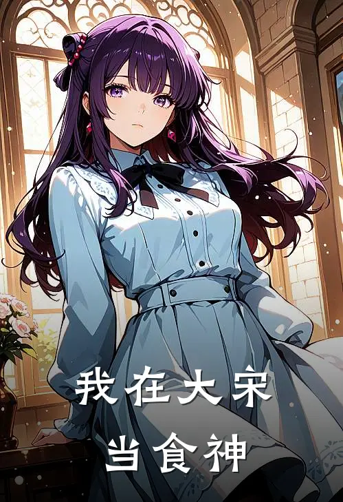 我在大宋当食神