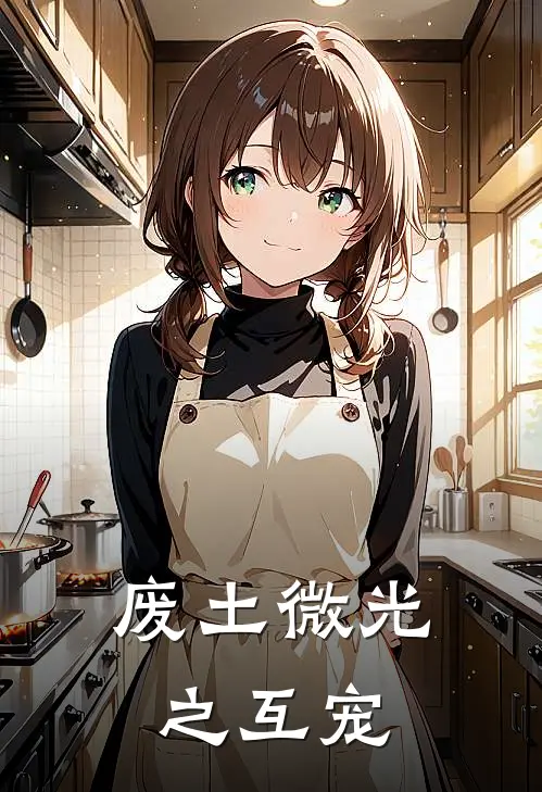 废土微光之互宠林苏陆烬热门小说阅读_完本完结小说废土微光之互宠林苏陆烬